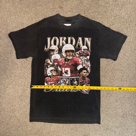 Game Changer LA Jordan Travis Florida State University - Picture 4 of 6